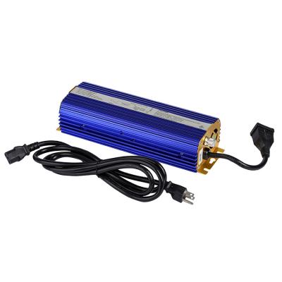 China Electronic HID electronic ballast for HPS/MH400W, 600W, 1000W ballast for sale