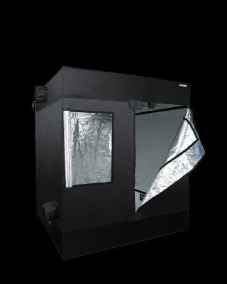 China Easily Assembled 600D 4*4 Grow Tent 4*4 For Indoor Hydroponics Plant for sale