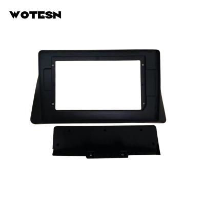 China Other Wotesn Dash Panel Frame For Honda Accord Car Radio Gps Wiring Harness Accessories 2008-2013 for sale