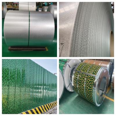 China PPGI Corrugated Galvanized Steel Roofing Sheet for Sale for sale