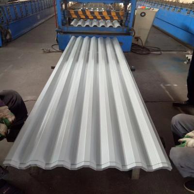 China Best Quality Hot Dipped Galvanized Steel Roofing Sheet Price for sale