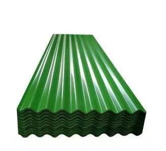 China HDG Gi Iron Corrugated Roofing Sheet for sale