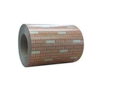 China Prime Ral Color New Prepainted Galvanized Galvalume Steel Coil PPGI / PPGL Cold Rolled Steel Sheet Coil/Sheet for sale