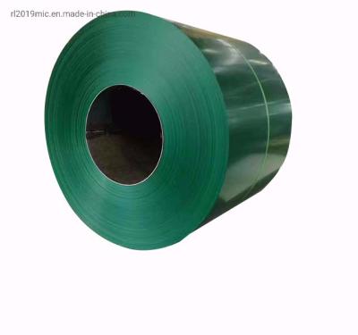 China High Quality Factory Price PPGL/PPGI Steel Coils Prepainted Galvanized Steel Coil for sale