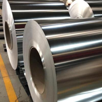 China Steel Sheet Tinplate for Food for sale