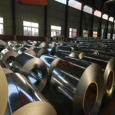 China 0.23mm Tinplate Steel Coils/Sheet/Plate for Canning for sale