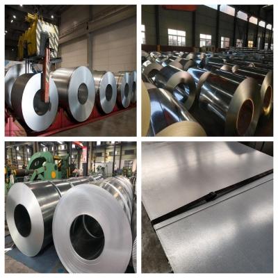 China Tinplate Steel Coil/Sheet for The Canning Industry for sale