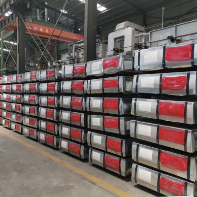 China Cold Rolled Building Materials Galvanized Steel Sheet /Plate Galvanized Steel Gi Gl Galvanized Steel Coil Galvalume Steel Sheey Price for sale