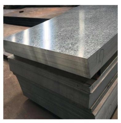 China Galvanized Steel Sheet Gi Steel Sheet Prime Black Steel Sheet Rate Roofing Sheet Steel Plate Corrugated Steel Sheet for sale