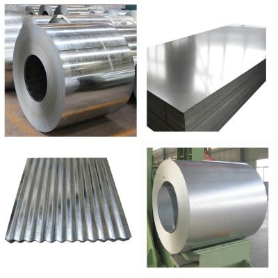 China Galvanized Steel Sheet Zinc Steel Coated 40 Sheet/Plate Mild Steel Sheet Steel Price Sheet Galvanized Plate for sale