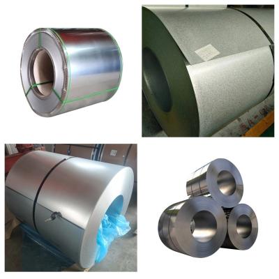 China Wholesale Customizable Galvanized Steel Coils Prepainted Galvalume Sheet Gi Gl PPGI PPGL Steel Coils From China PPGL Coil for sale