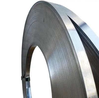 China Galvanized Steel Strip HRC-Steel-Strips 20mm Hot Rolled Coil Steel Tape Steel Strip Price Gi Steel Strip Coil Galvanized Steel Strip Trade for sale