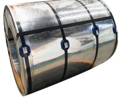 China Galvanized Steel Coil Cold Rolled Steel Sheet of 0.4 mm Gi Coil Gi Sheet Galvanized Steel Coil for sale