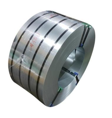 China Galvanized Steel Coil Prime Steel Galvanized Foundation Erthing Tape Steel Tape Price Gi Strips Galvanized Gi Steel Strip for sale