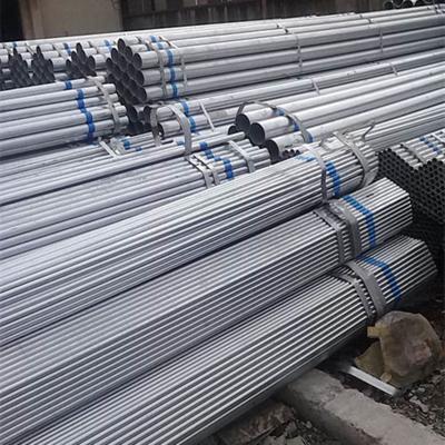 China Top Selling Carbon Seamless Pipe Carbon Steel Pipe Carbon Steel Tube Price Per Meter From China Steel Pipe Weld Round Steel Pipe for sale