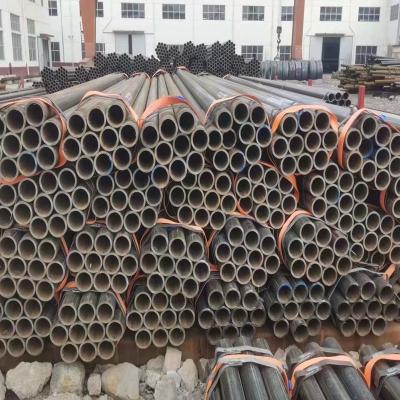 China Welded Water Steel Pipe Iron Steel Pipe Galvanized/Galvalume Steel Pipe Welded Pipe Seamless Pipe for sale