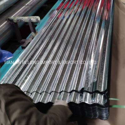 China Galvalume Steel Coil Sheet Corrugated Sheet Corrugated Roofing Steel Sheet Galvanised Corrugated Roofing Sheets Sheet Roof Panel for sale