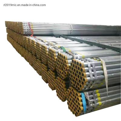 China Carton Steel Tube Carbon Galvanized Steel Pipe From China Welded Steel Pipe Seamless Steel Pipe for sale