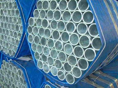 China Best Price Galvanized Steel Pipe Cold Rolled Stainless Steel Welded Pipe Straight Welded Steel Pipe for sale