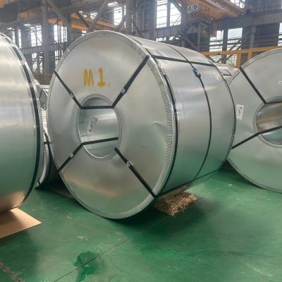 China PPGI/PPGL 0.12mm Galvalume Steel Coil Steel Carbon Coil Galvanized Steel Coil Color Coated Steel Coil Hot Dipped Galvalume Steel Coil for sale