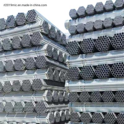 China Seamless Black Steel Pipes Round/Square/Rectangular Galvanized Steel Pipe /Tube/Coil/Sheet Chinese Manufacturer Carbon Steel Pipe for sale