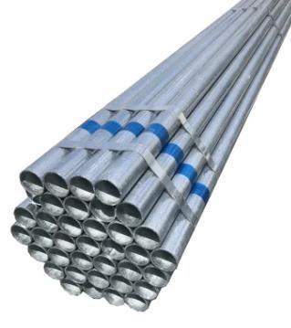 China Galvanized Steel Pipe Schedule 40 Carbon Steel Pipe for sale