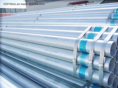 China ASTM Round/Square Ss 201 304 316 310S 309S 409 904 430 6061 Brushed/Seamless/Welded Stainless Steel/Galvanized Steel Structure Pipe From China for sale