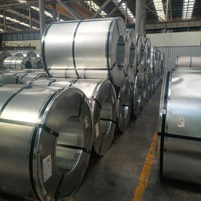 China Tianjin Gl/Gl Hot Dipped Zincalume Aluminium Zinc Magnesium Coated Aluzinc Galvalume Steel Coils for Sale for sale