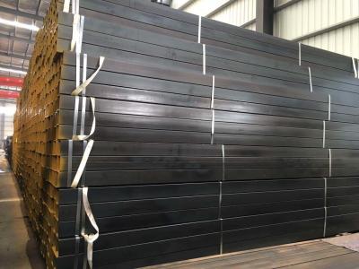 China Carbon Steel Square Tube Carbon Steel Tube Galvanized Steel Tube From China for sale