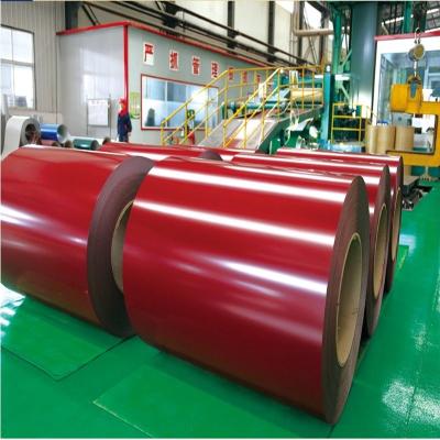 China SGCC/Dx51d/JIS/ASTM/G550/Az100/Z275/0.14-3.0mm/Galvanized/Zinc Galvanized Steel Coil Prepainted Gi Steel Coil/PPGI/Color Coated Colour Coated Steel Sheet for sale