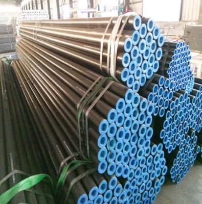 China Welded Seamless Galvanized Steel Tube 4 Inches Galvanized Steel Pipe Round Steel Pipe Carbon Steel Pipe Price for sale