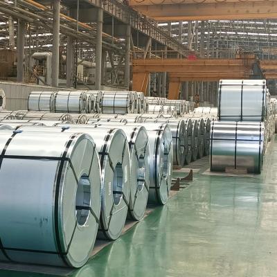 China Z20-Z200 Galvanized Steel, Galvanized Sheet, Galvanized Steel Sheet Quality Zinc Coating Sheet Galvanized Steel Coil for sale