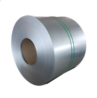 China Prime Galvalume Steel Coil Galvanized Cold Rolled Coil Gi Plain Sheet Roll Coil Galvalume Steel Coil Price for sale