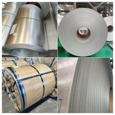 China Roofing Sheets Galvanized Aluminum Galvanized Steel Coils for sale