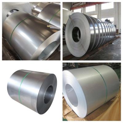 China Factory Supply PPGI Hot DIP Steel Coil Galvalume Steel Sheet in Coil Galvalume Steel Coil Price Hot Dipped Galvalume Steel Coil PPGI Gi Gl PPGL for sale