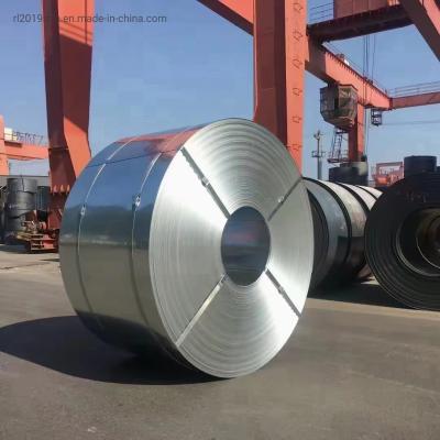 China Roofing Sheet Aluminum-Zinc Coated Steel Coil of Galvalume Steel Coil Hot Dipped Galvalume Steel Coil PPGL Color Prepainted for sale