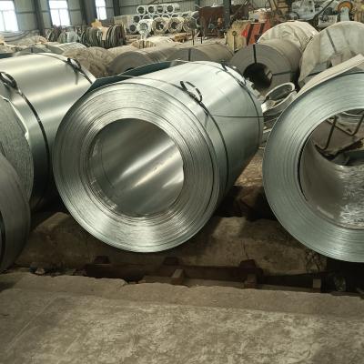 China Galvanized Steel Coil Carbon Steel Plate Galvanized Plate/Sheet Coil for sale