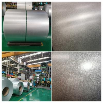 China Aluzinc PARA Techos Coated Gl Galvalume Steel Coil Az50 for Sale for sale