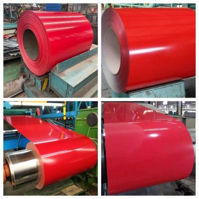 China Cold Roll Sheet Galvanized Steel Coil Galvalume Steel Coil Prepainted Steel Coil PPGI PPGL Coil Gl Steel Coil PPGI Galvanized Steel Coil for Roofing Sheet for sale