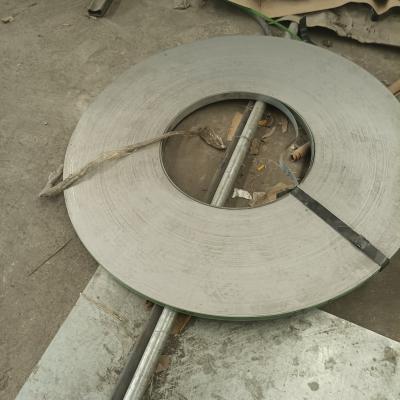 China Galvanized Steel Coil Carbon Steel Plate Galvanized Coil Strip for sale