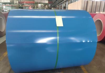 China Widely Use Prepainted Galvanized Steel Sheet in Coil (PPGI/PPGL) Prepainted Galvanized Coil Price for sale