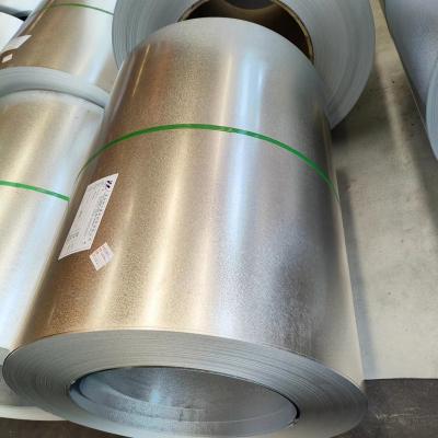 China Galvanized Steel Coil Az150 Prime Cold Rolled Steel Sheet in Coil Gakvanized Steel Roof Sheet for sale