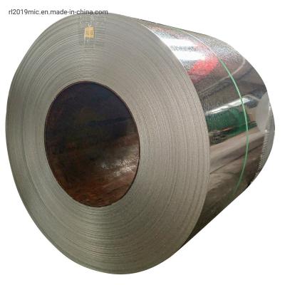 China Galvalume Galvanized Steel Coil Sheet Galvanized Product Cabron Steel Coil for sale