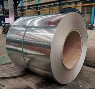 China Galvanized Steel Coil Steel and Basic Steel Coil/Strip for sale