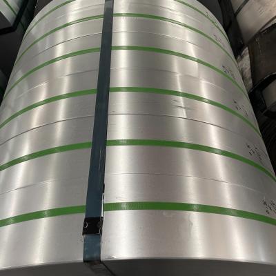 China Top Quality Hot Rolled Steel Coil Galvanized Steel Metal Sheet Coil Roll Strip Galvalume Steel Coil for sale