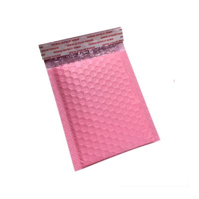 China Waterproof and Shakeproof Bubble Mailer Packaging Good Quality Large Size , Warehouse Popular Price Design Poly Bubble Mailers Customize Color for sale