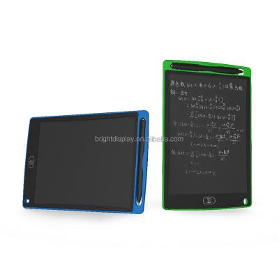 China New Lightweight Paperless Digital 8.5 Inch Notepad LCD Writing Tablet for sale