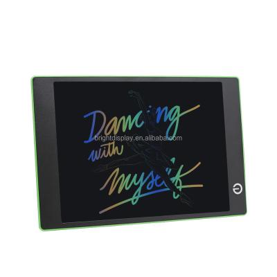 China Lightweight Promotion 9.7 Inch LCD Drawing Tablet Erasable Paper-Saving Writing Tablet for sale