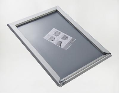 China Instant Change Picture Frame 32mm Aluminum Profile Aluminum Advertising Size: A0, A1, A2, A3, A4 for sale