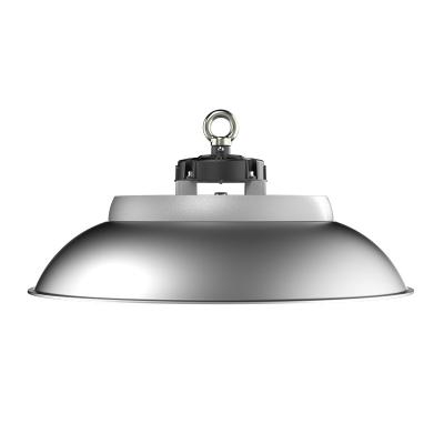 China Bright Warehouse LED Highbay Light Ceiling Lamp for Garage Shop Gym Warehouse Work Commercial Highbay Lighting Light for sale